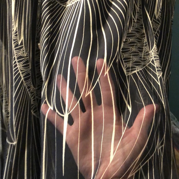 Alice by Temperley Blouse - Picture 6 of 7